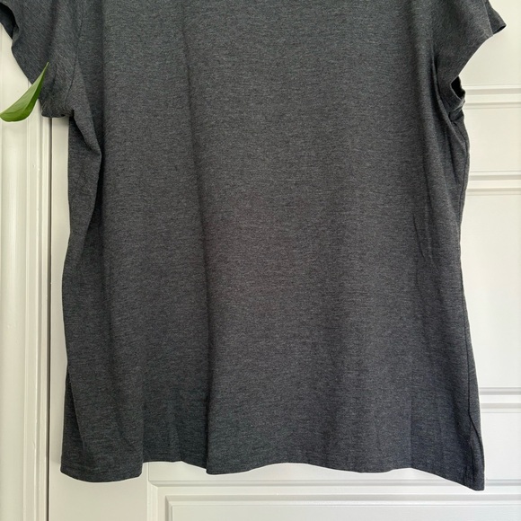 • USA Smiley Face Tee • - Picture 7 of 7